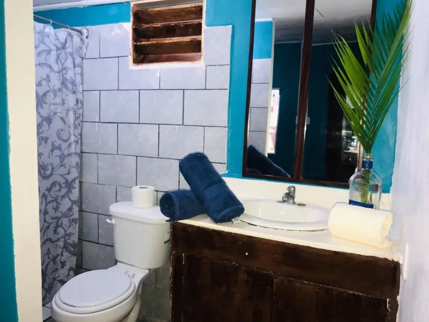 Nomadas Paradise House