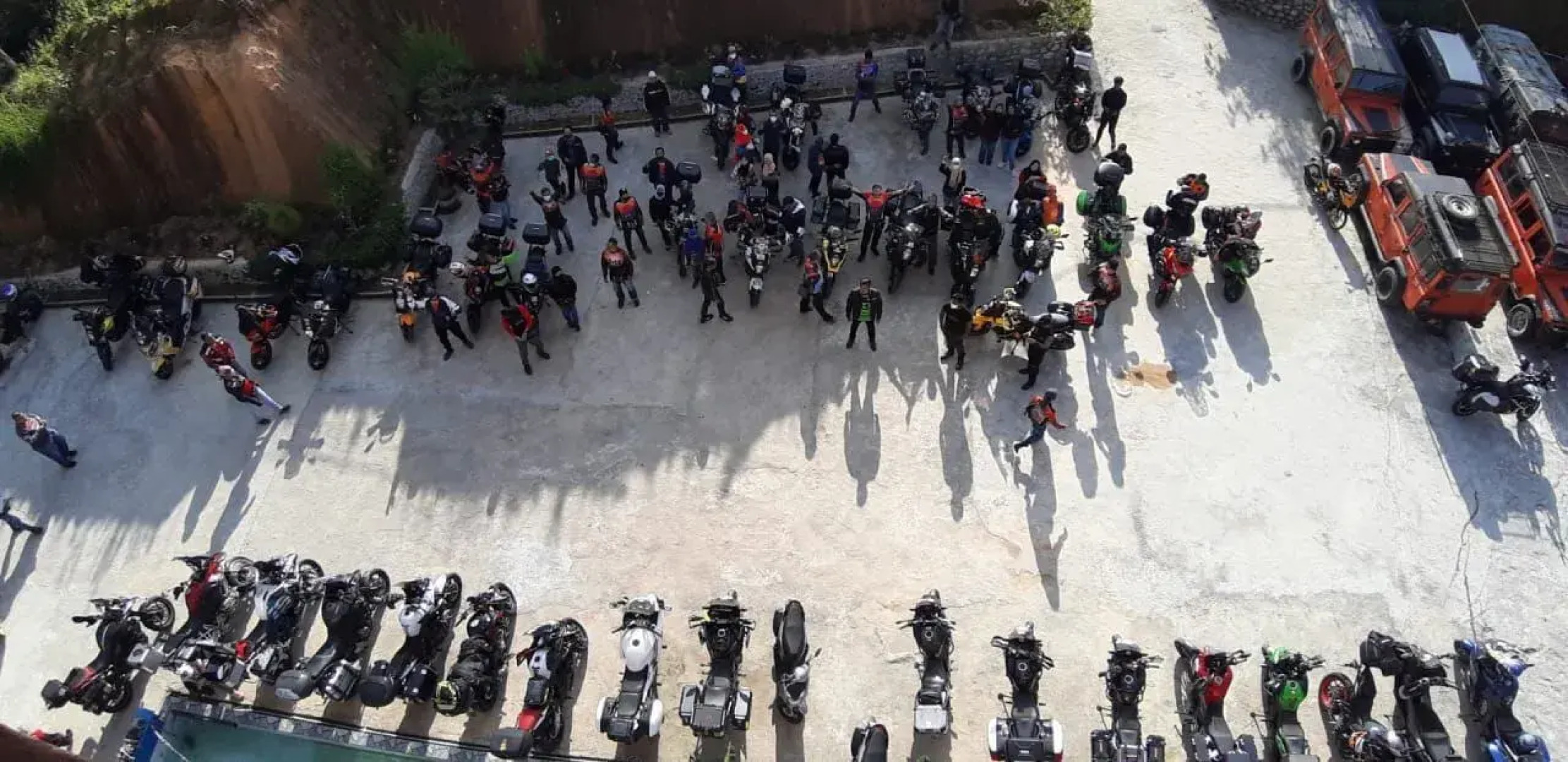 D'Puncak Hotel Tanah Rata