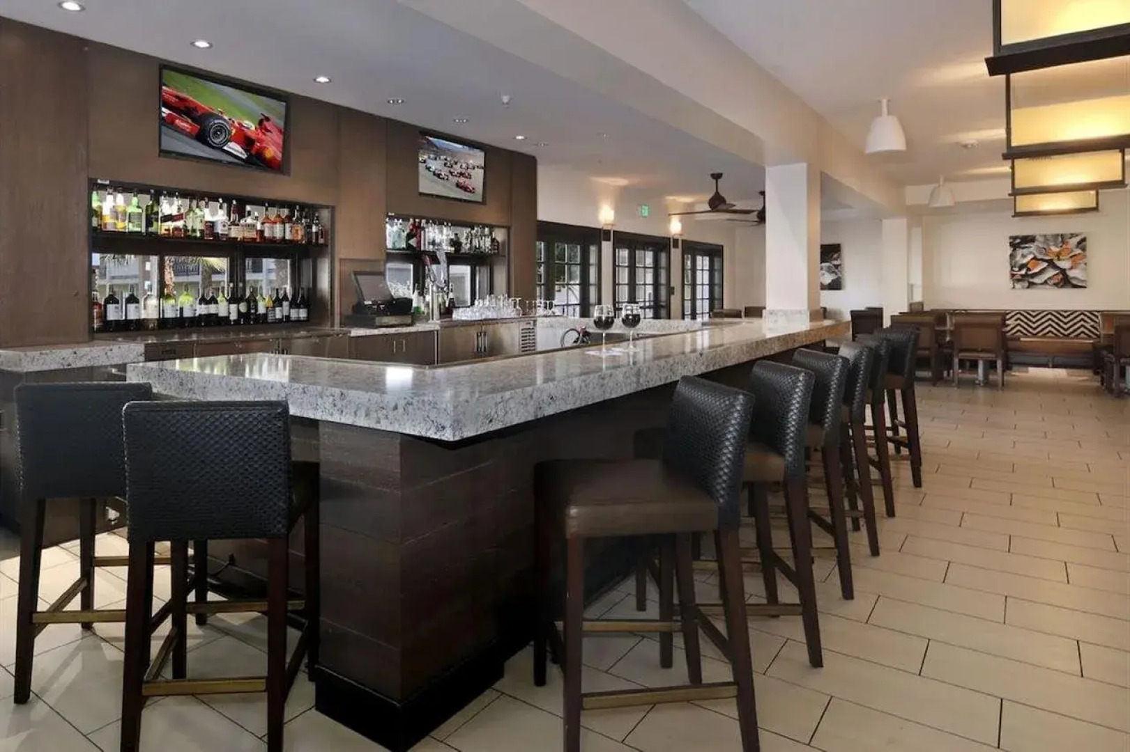 Embassy Suites by Hilton Palm Desert