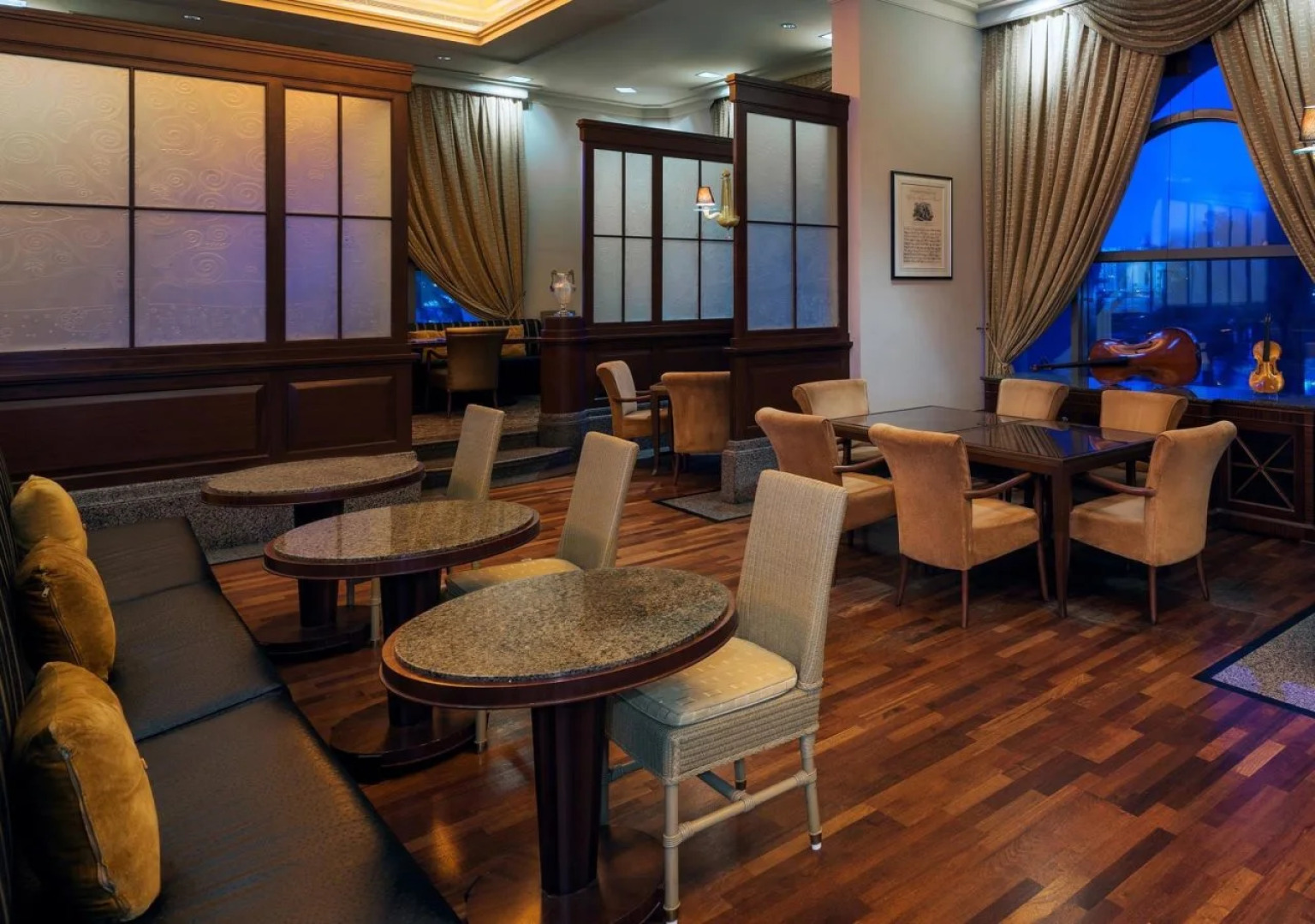 Sheraton Dammam Hotel & Convention Centre