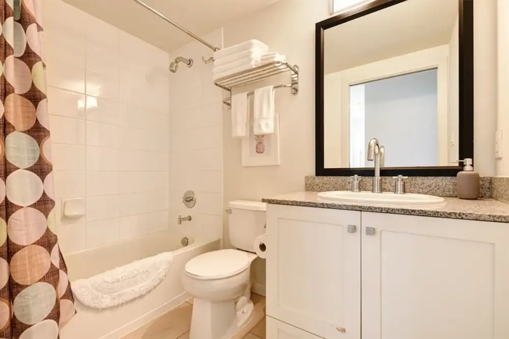 Downtown Living Rentals Inc