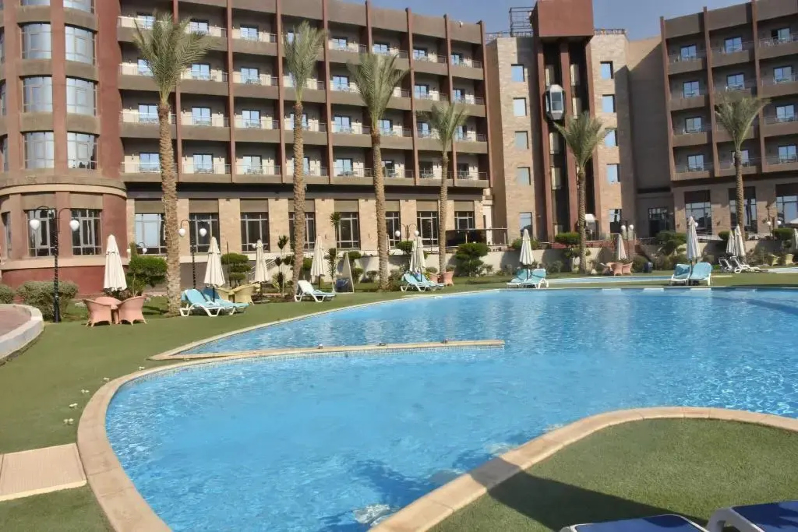 Jewel Sports City and Aqua Park