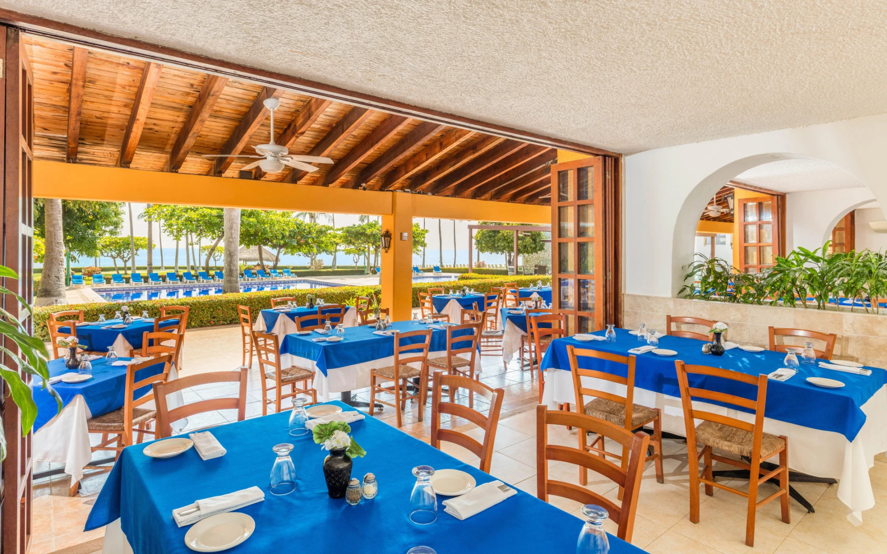 Posada Real Puerto Escondido