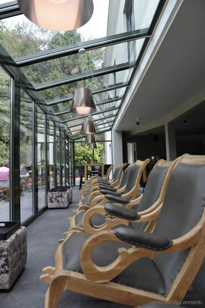 Landgoed Hotel Groot Warnsborn