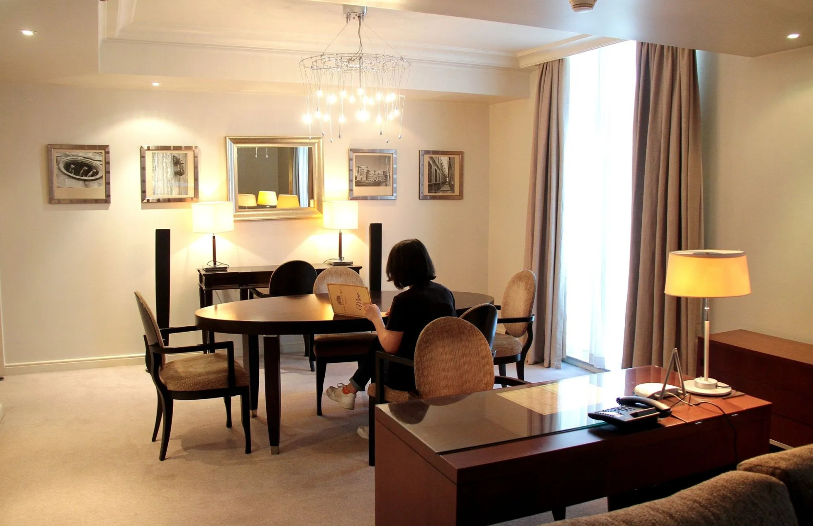 Royal Garden Hotel Baku