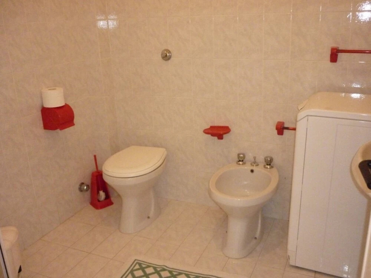 Apartment With 2 Bedrooms in Marina di Cardedu, With Wonderful sea View and Furnished Terrace - 950 m From the Beach