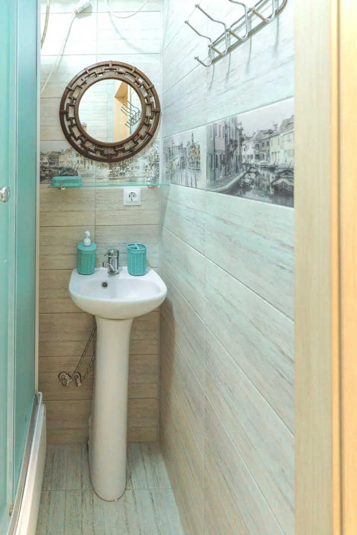 Павловское подворье