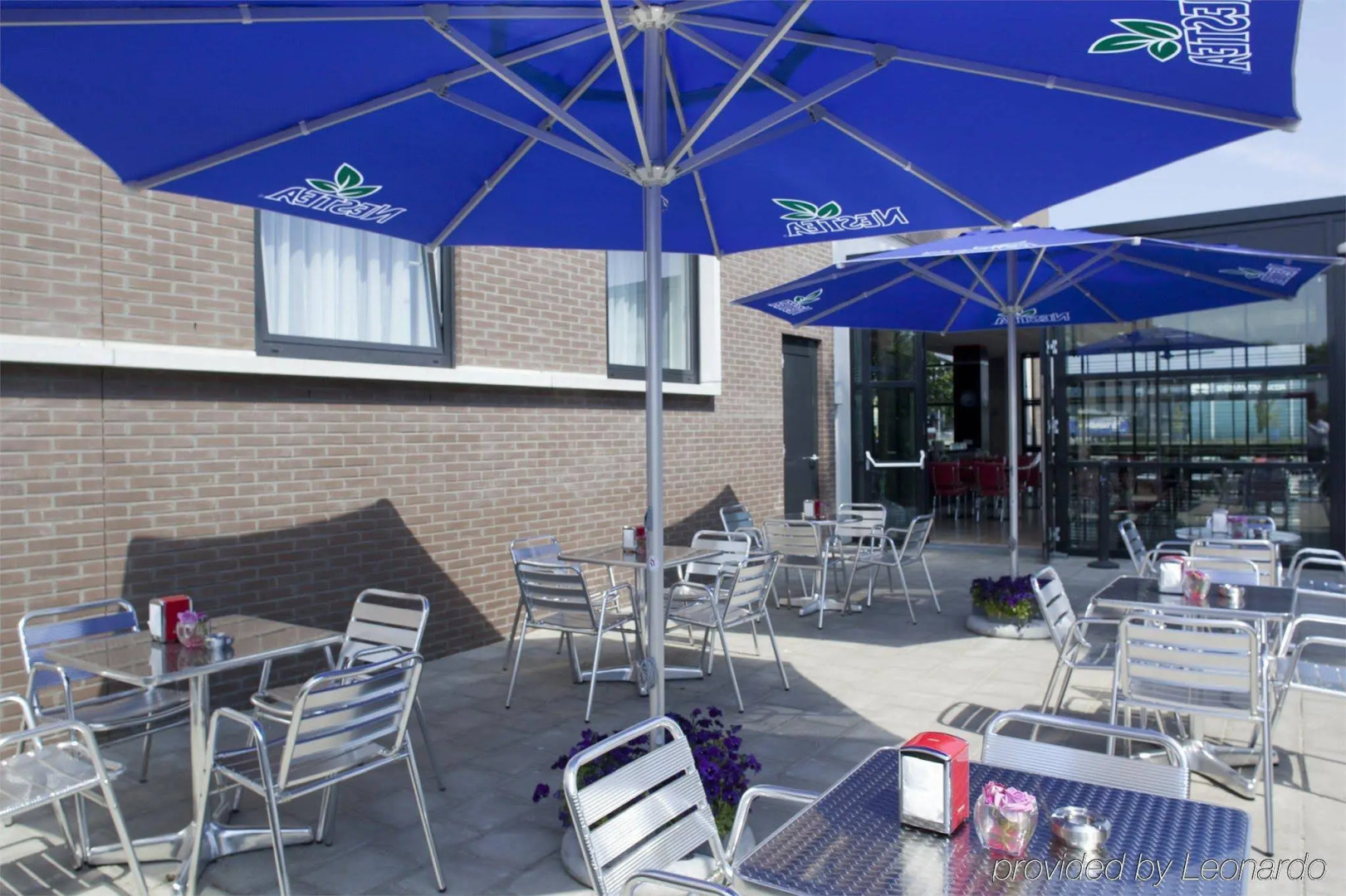 Amrâth Hotel Hazeldonk - Breda