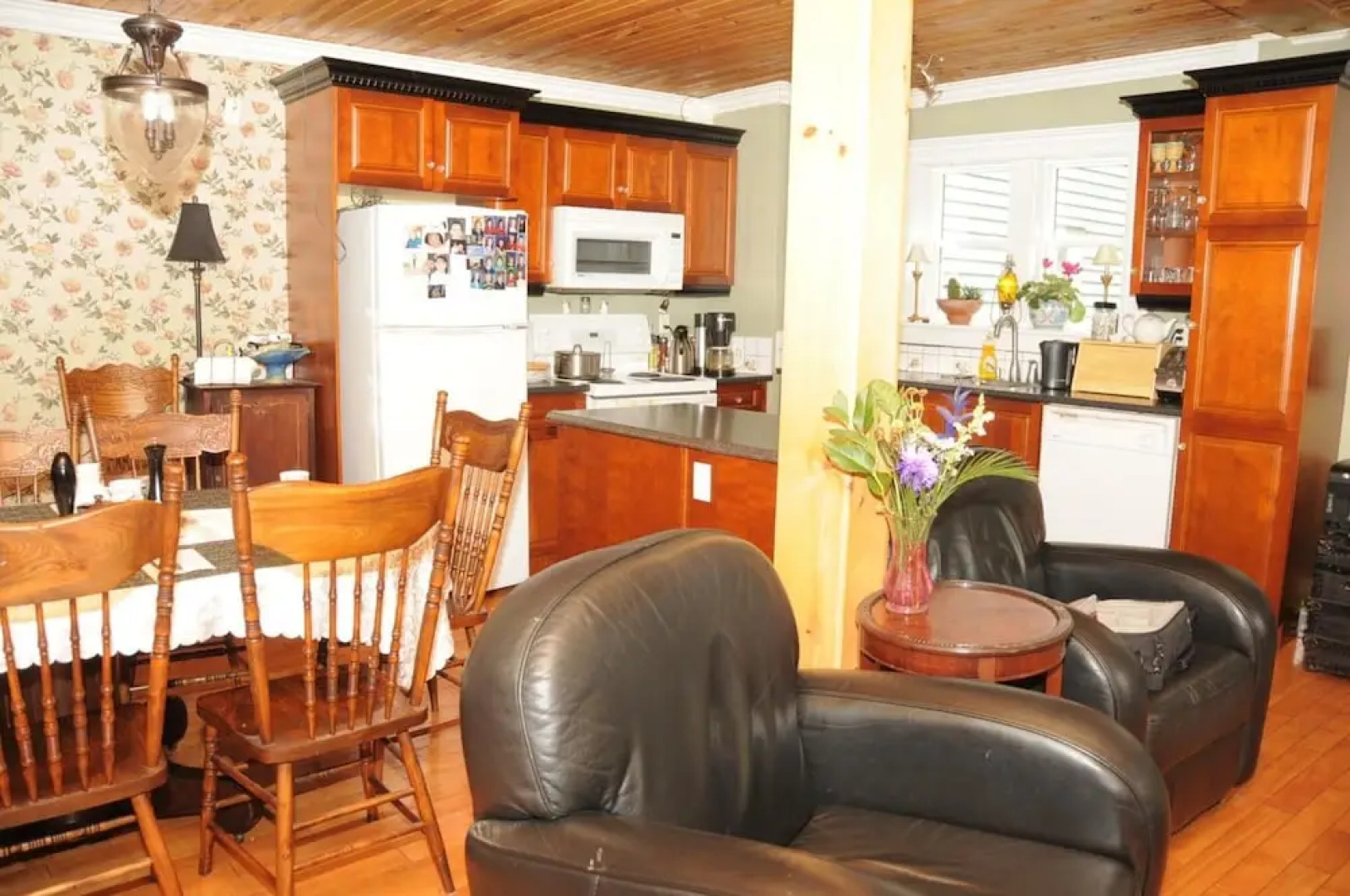 The Narrows Bed & Breakfast