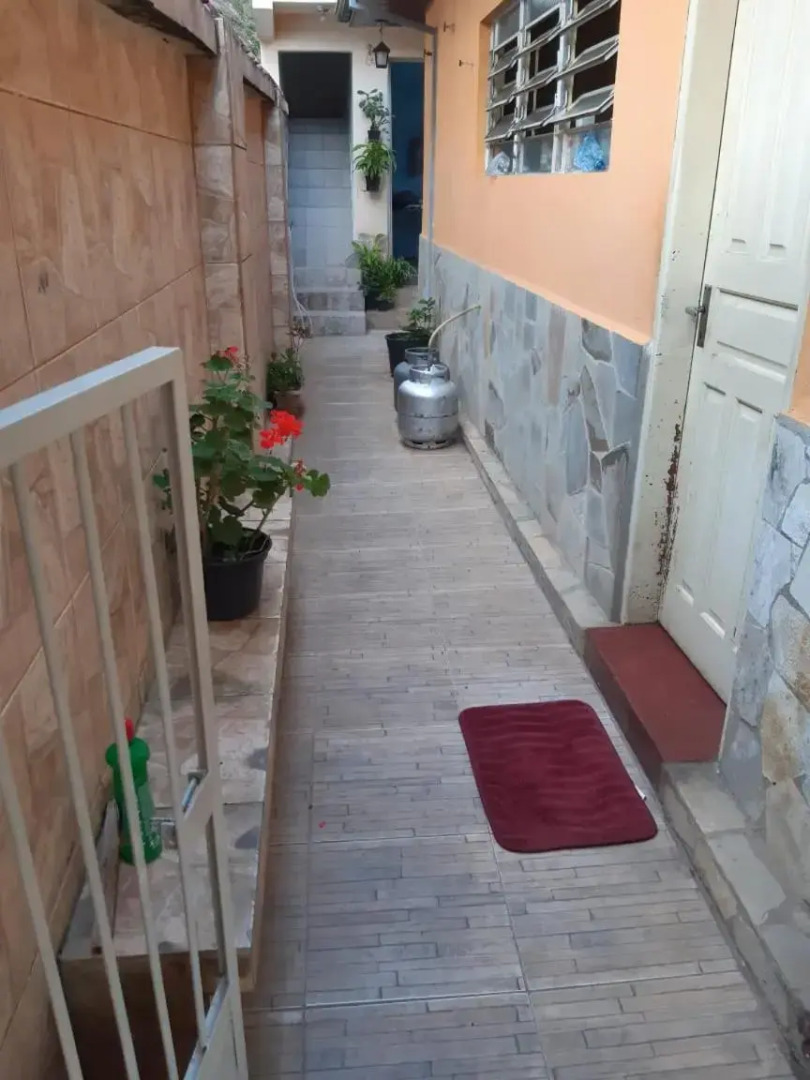 Apartamento do Sr Luiz e dona cida