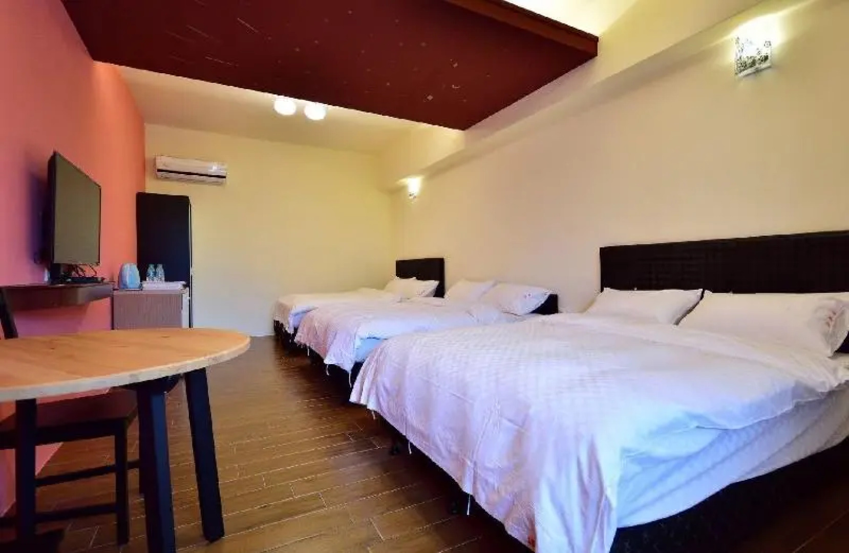 Yi-Xiang Yuan Guest House