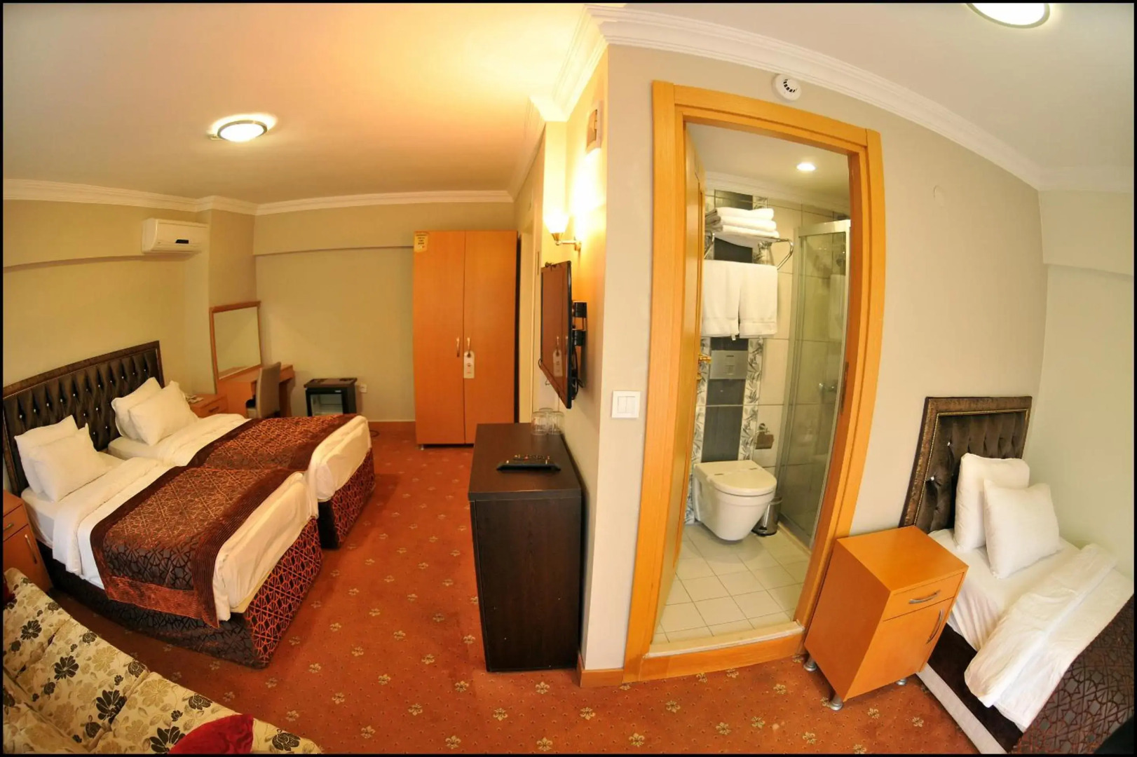 Taksim Star Hotel
