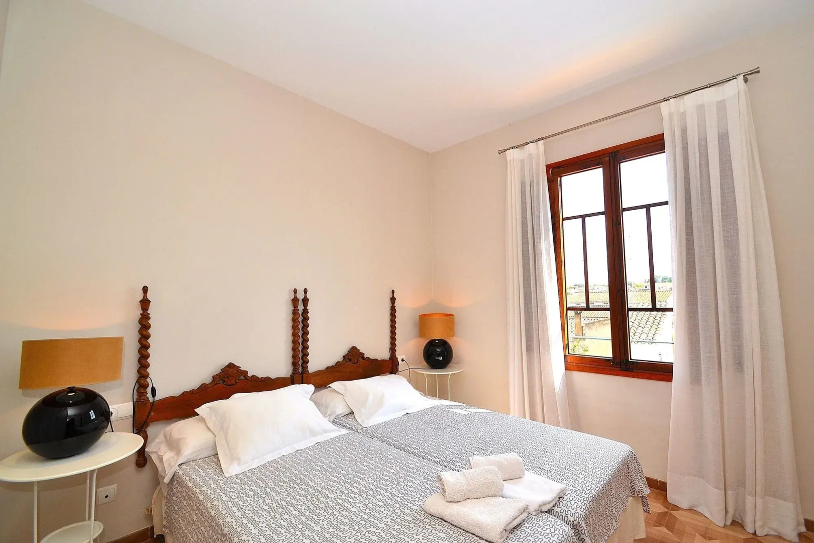 Villa Llubí 034