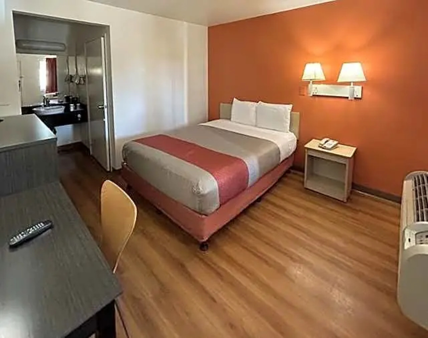 Studio 6 Bellflower, CA - Los Angeles