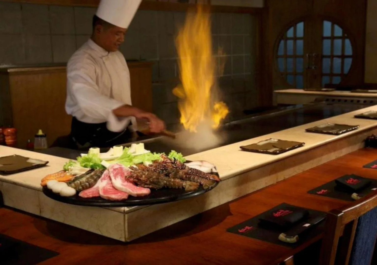 Aryaduta Lippo Village