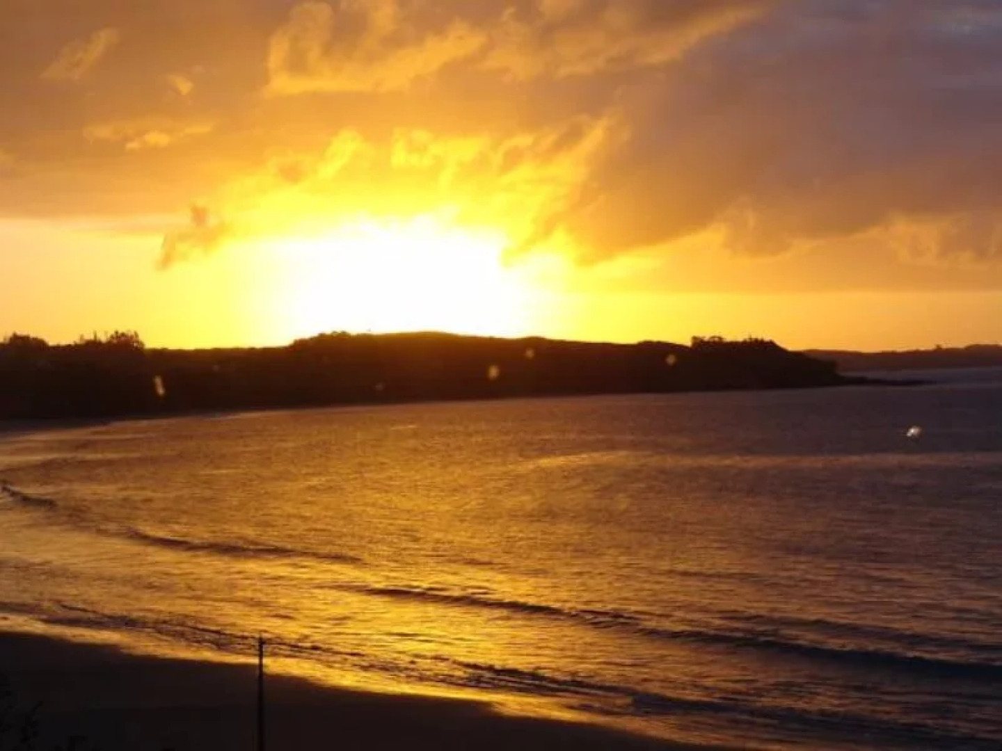 San Marino Motor Lodge