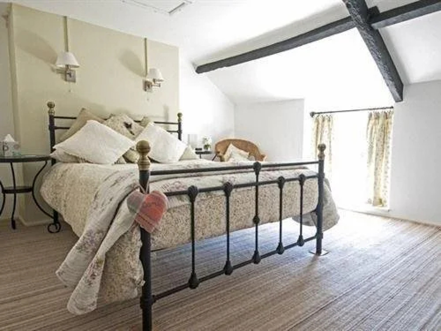 New Farm Bed And Breakfast