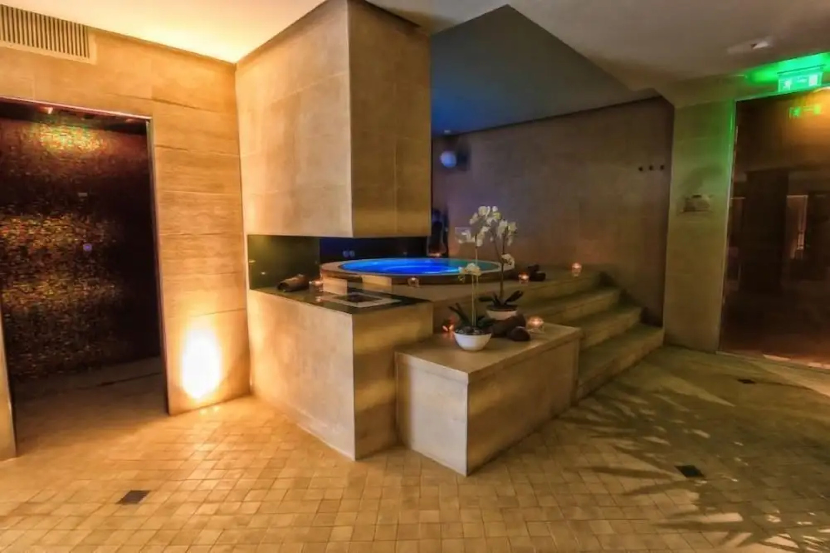 Hotel Roman By Dumbrava Business Resort