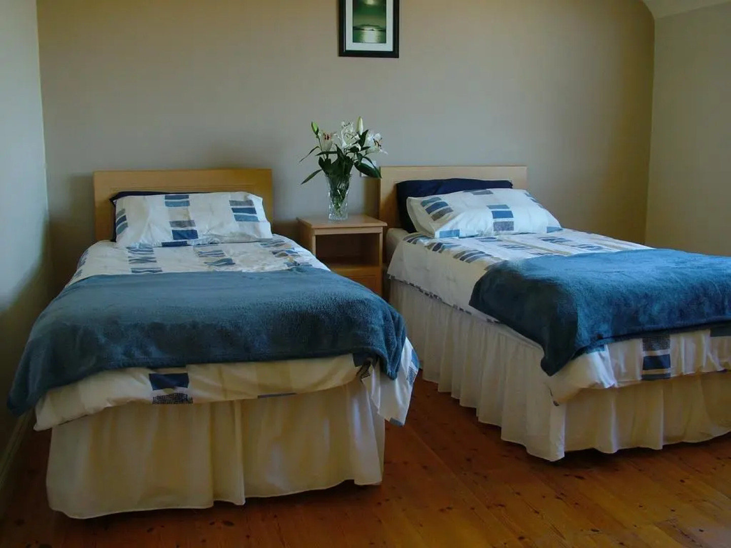 Waterville Holiday Homes