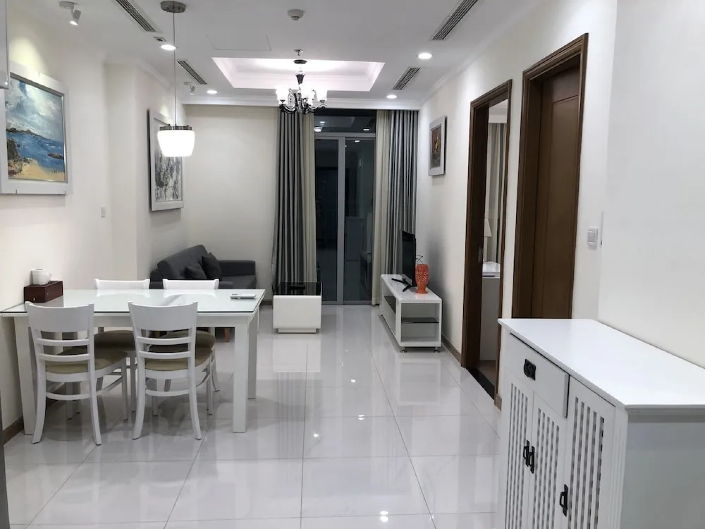 Justay Tresor Bach Dang River