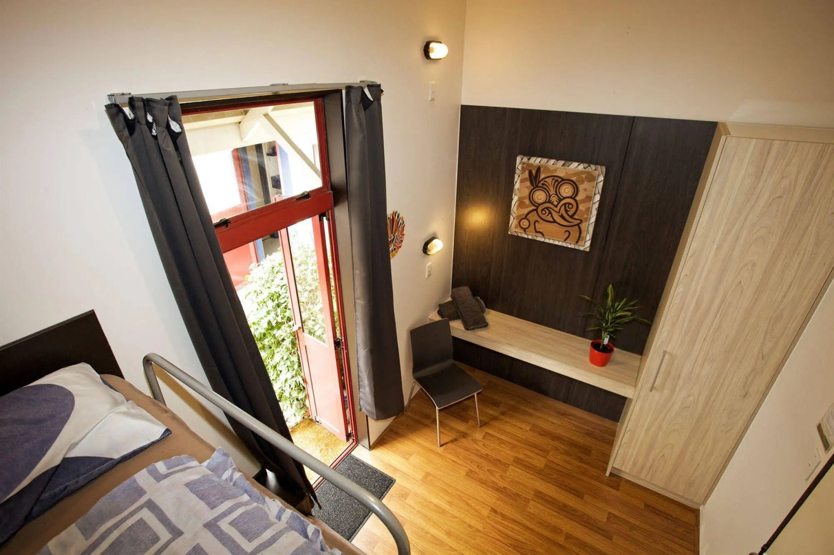 Stables Lodge Backpackers