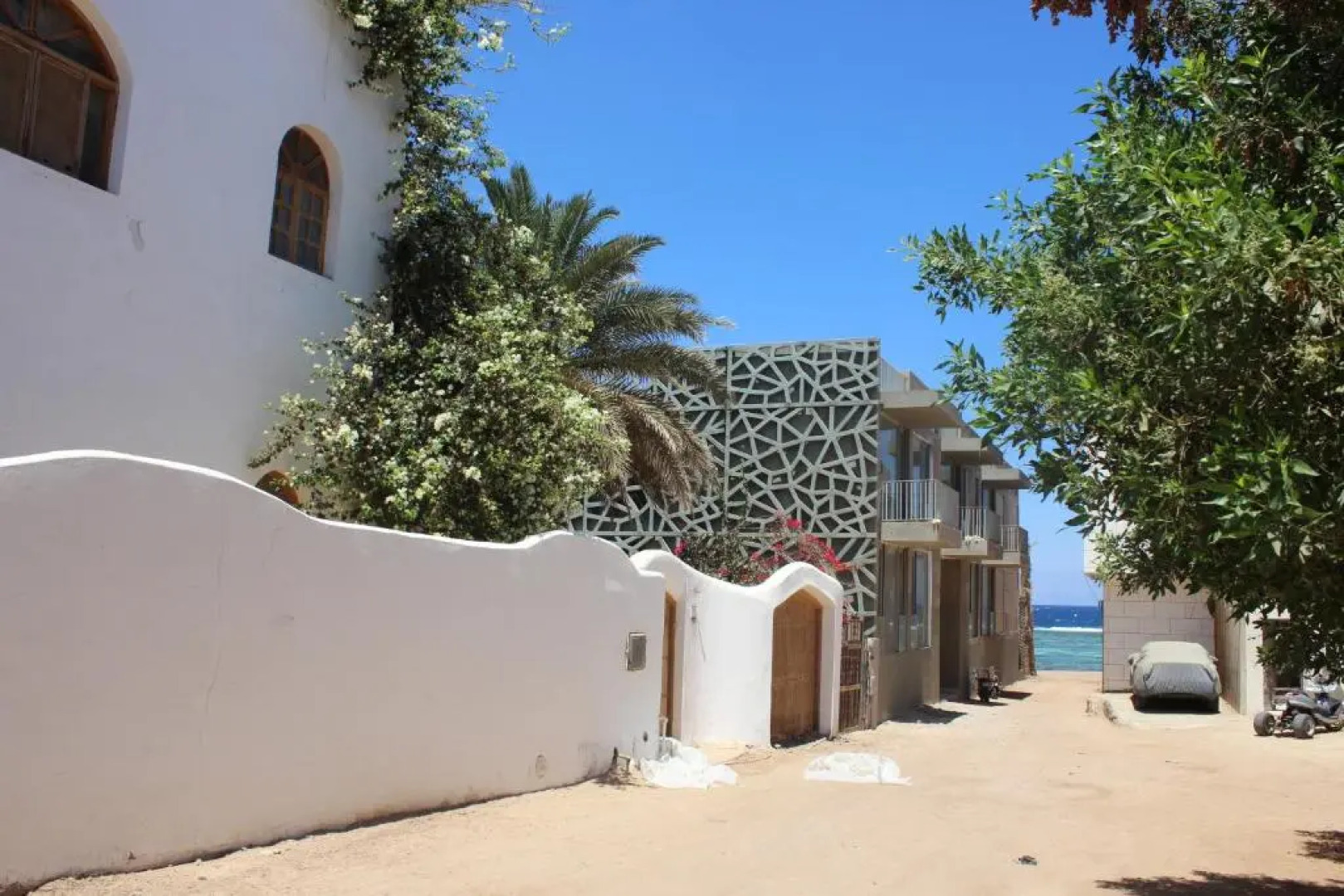 Dar Dahab
