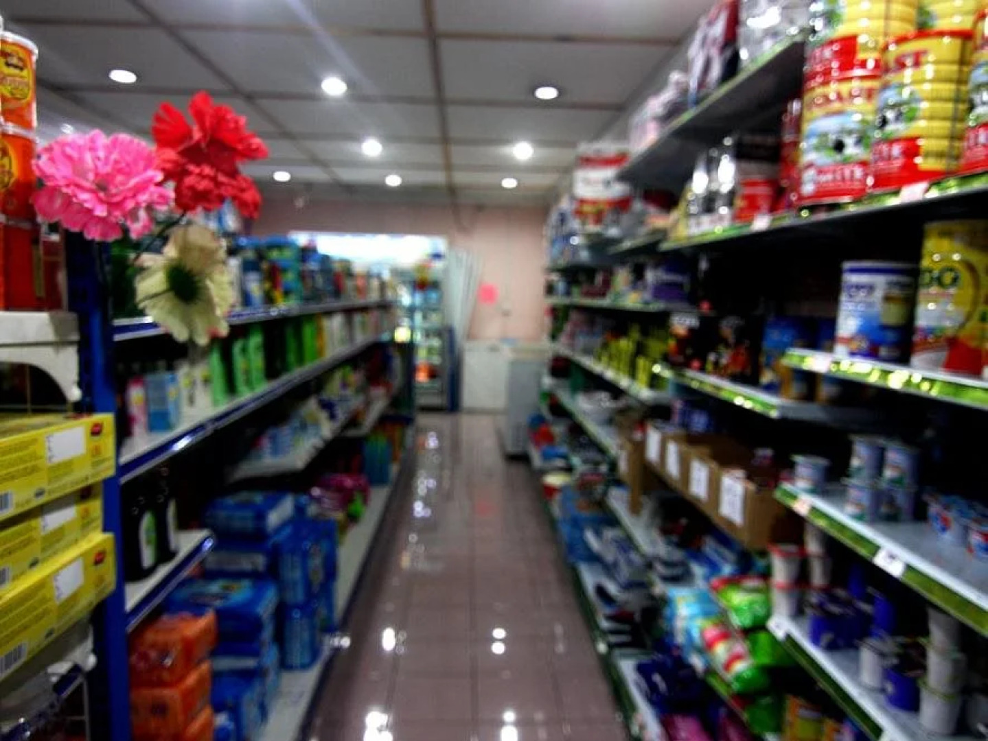 Serene Sky Guest House