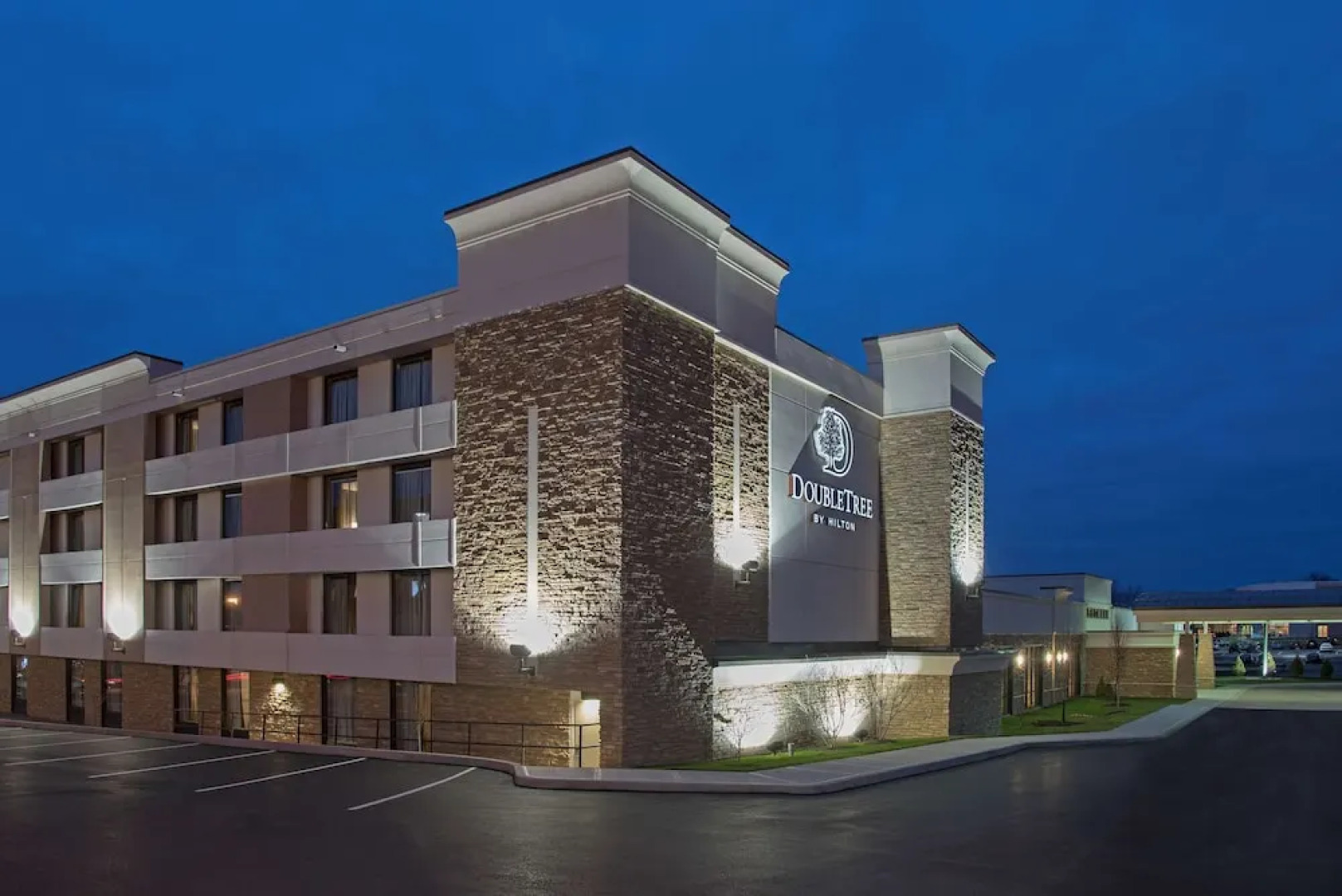 DoubleTree by Hilton Schenectady