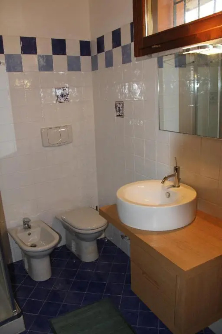 Bilocale Salice Terme