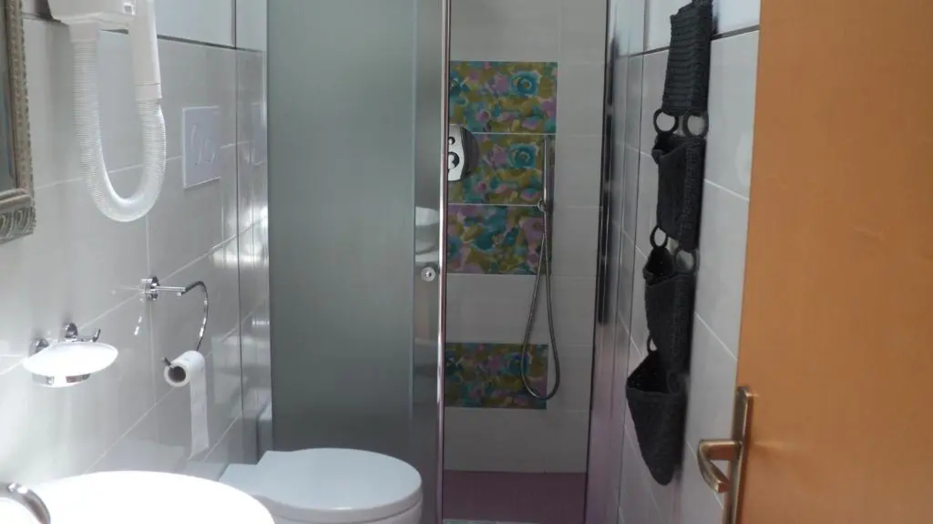 Casa Vacanza Alice & Mari