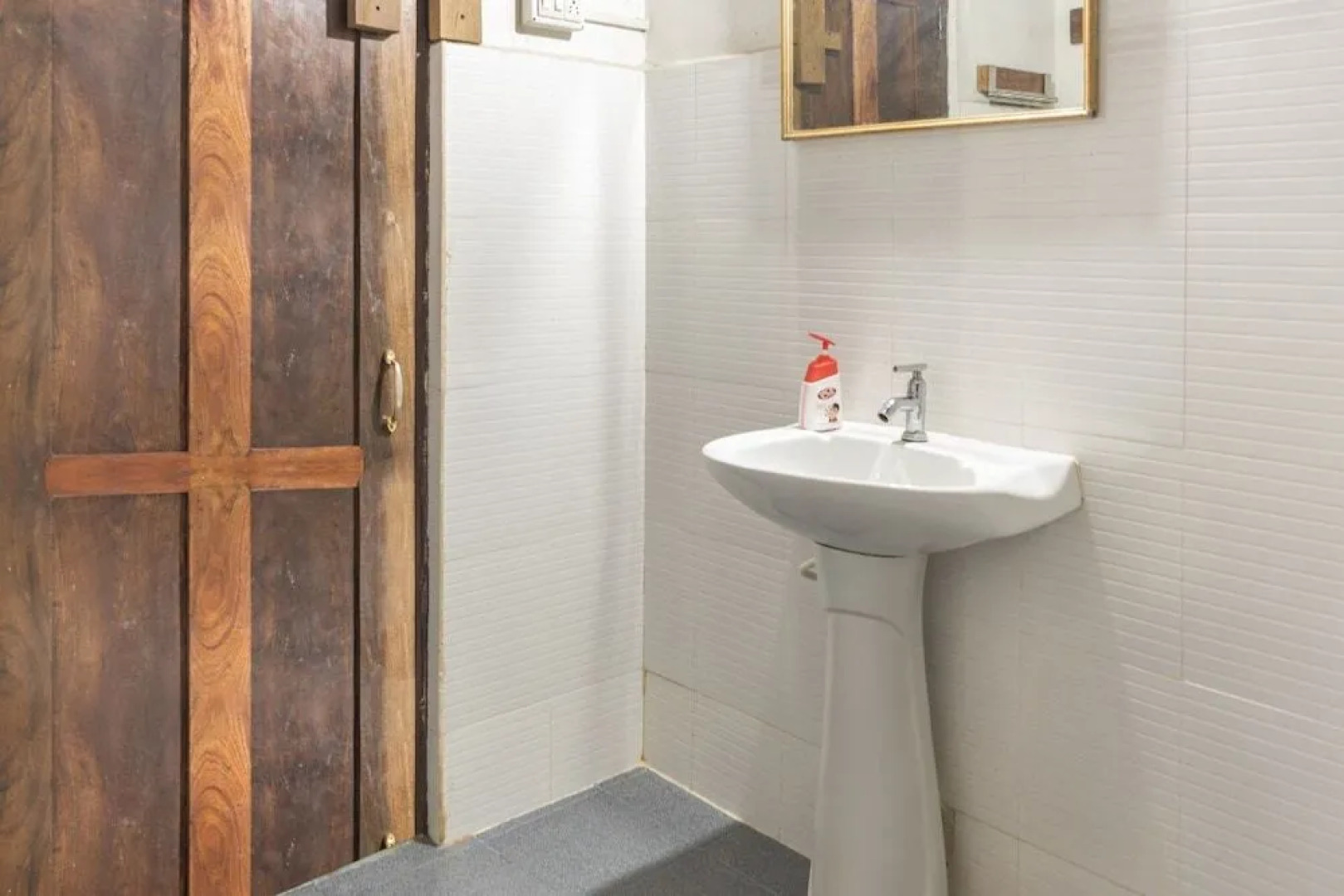 GuestHouser 1 BR Homestay e3ee