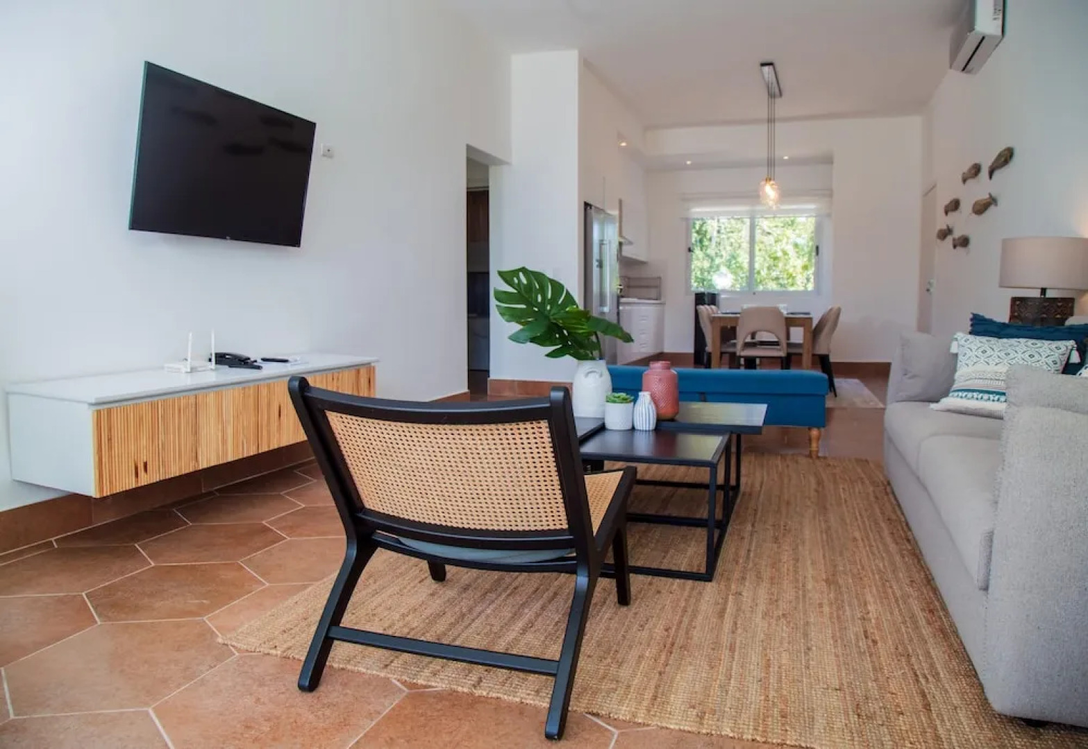 Playa Bonita Apartment at Lake View 32B