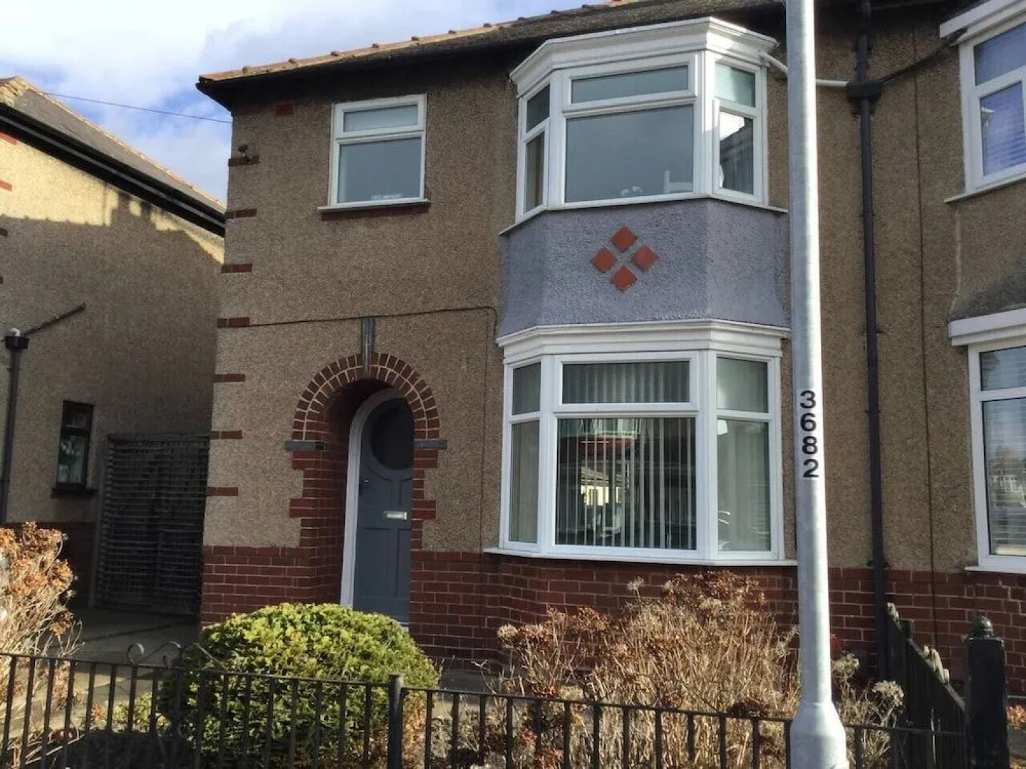 Shaw Properties Teal Road