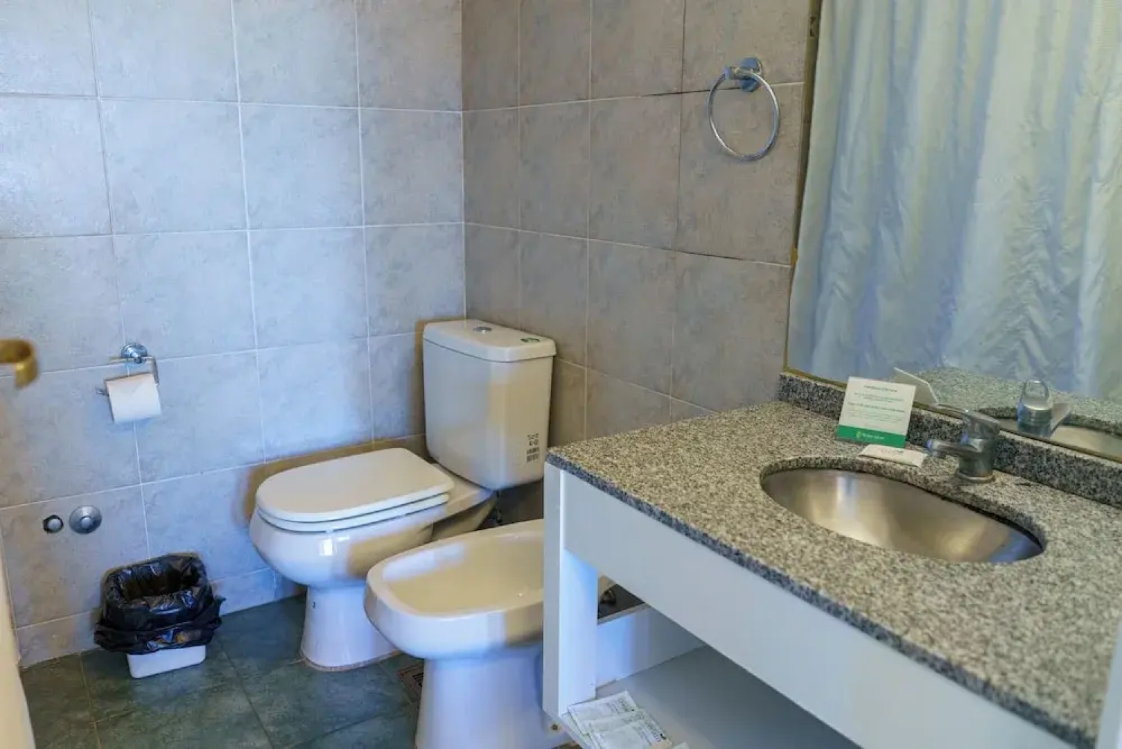 Hostal Del Sol Resort & Spa