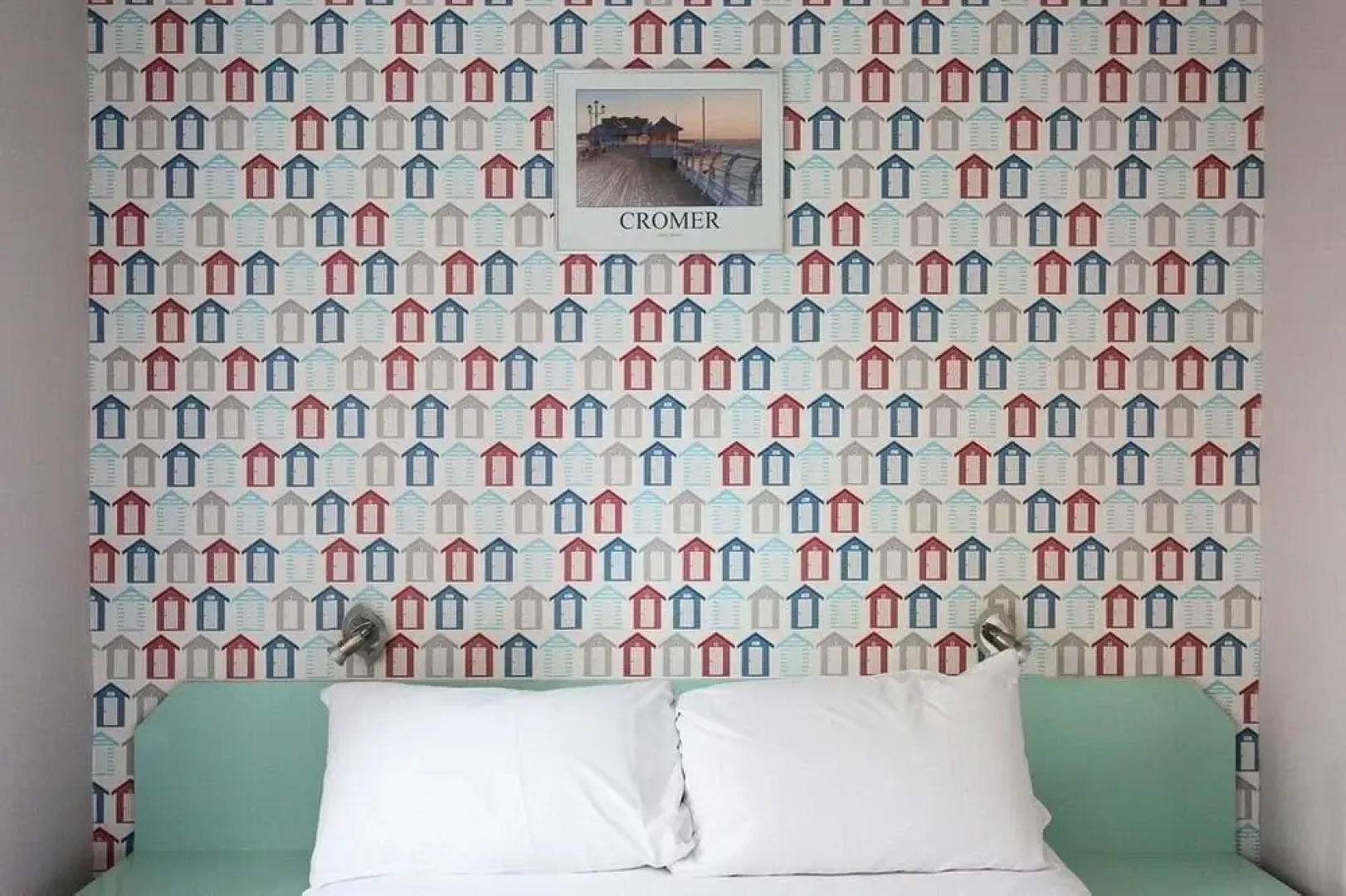 Sandcliff Guest House