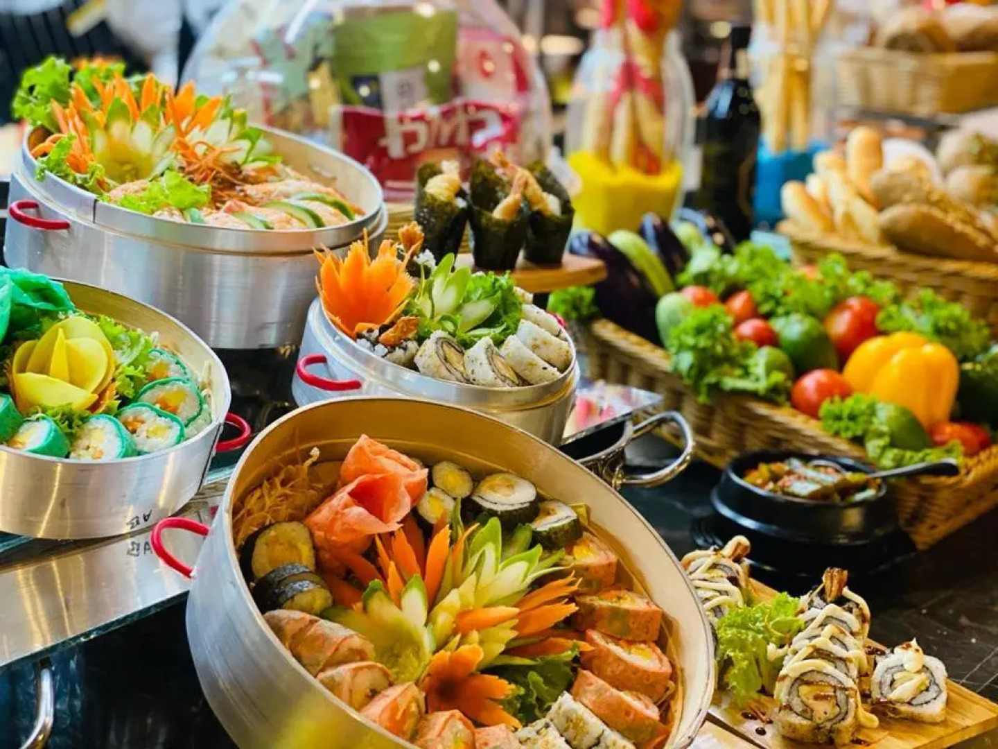 Grand Sylhet Hotel & Resort