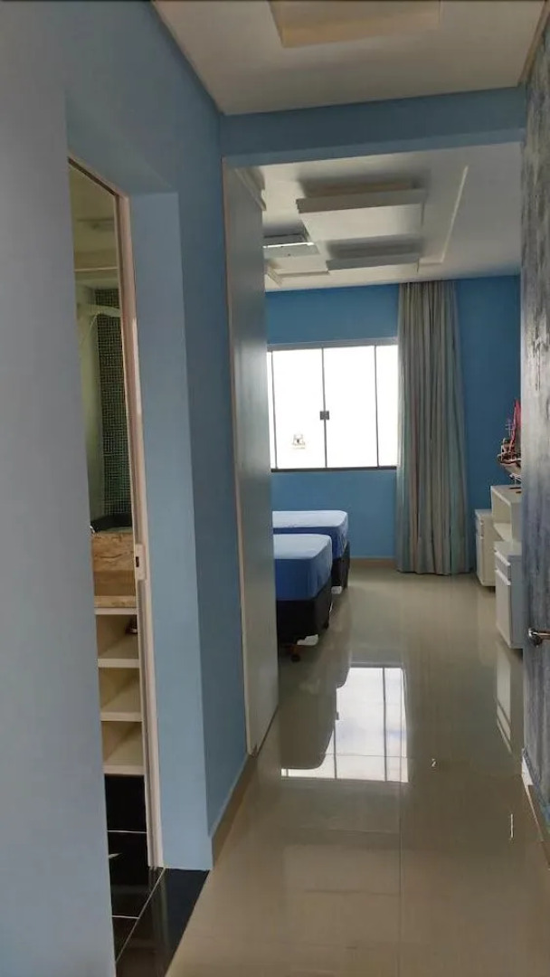 Hostel Gamboa - On Group