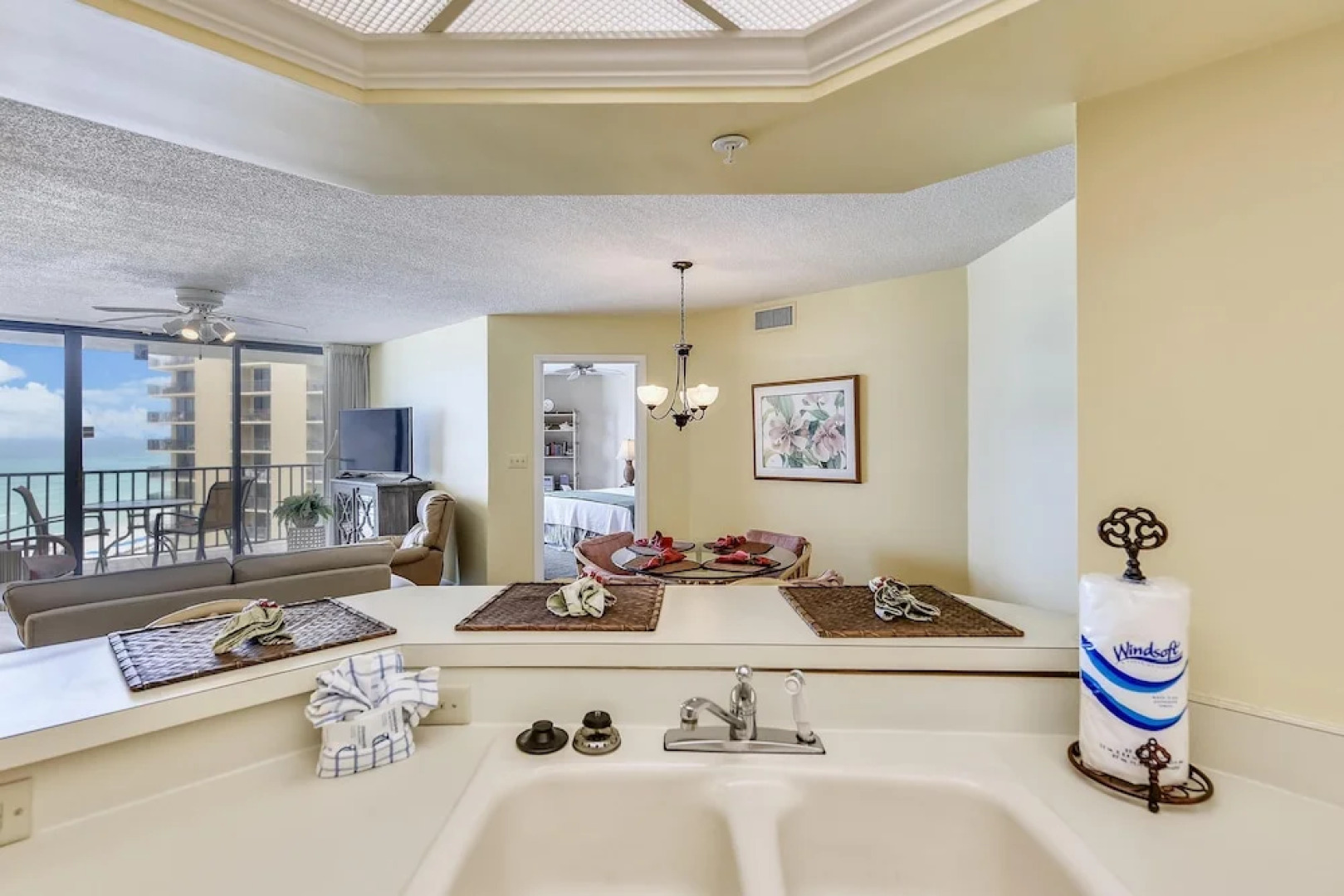 Summerhouse by Book That Condo