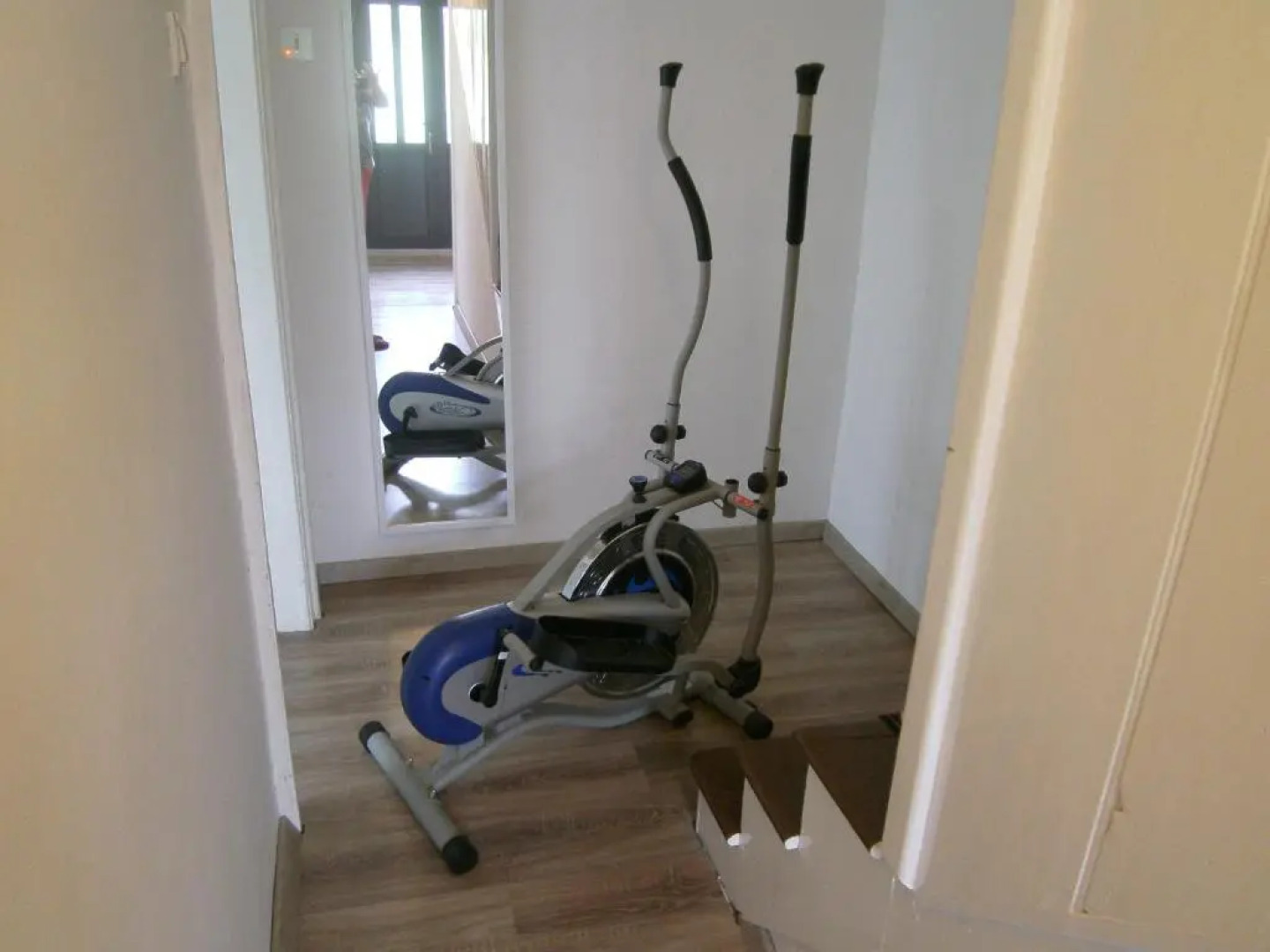 Holiday Home Lorraina