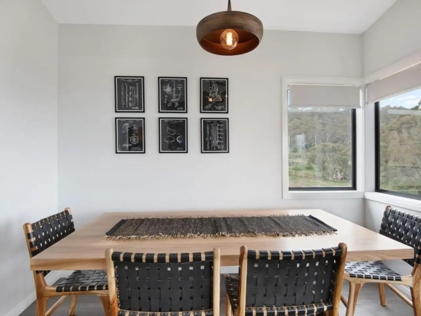 Black Diamond Retreat