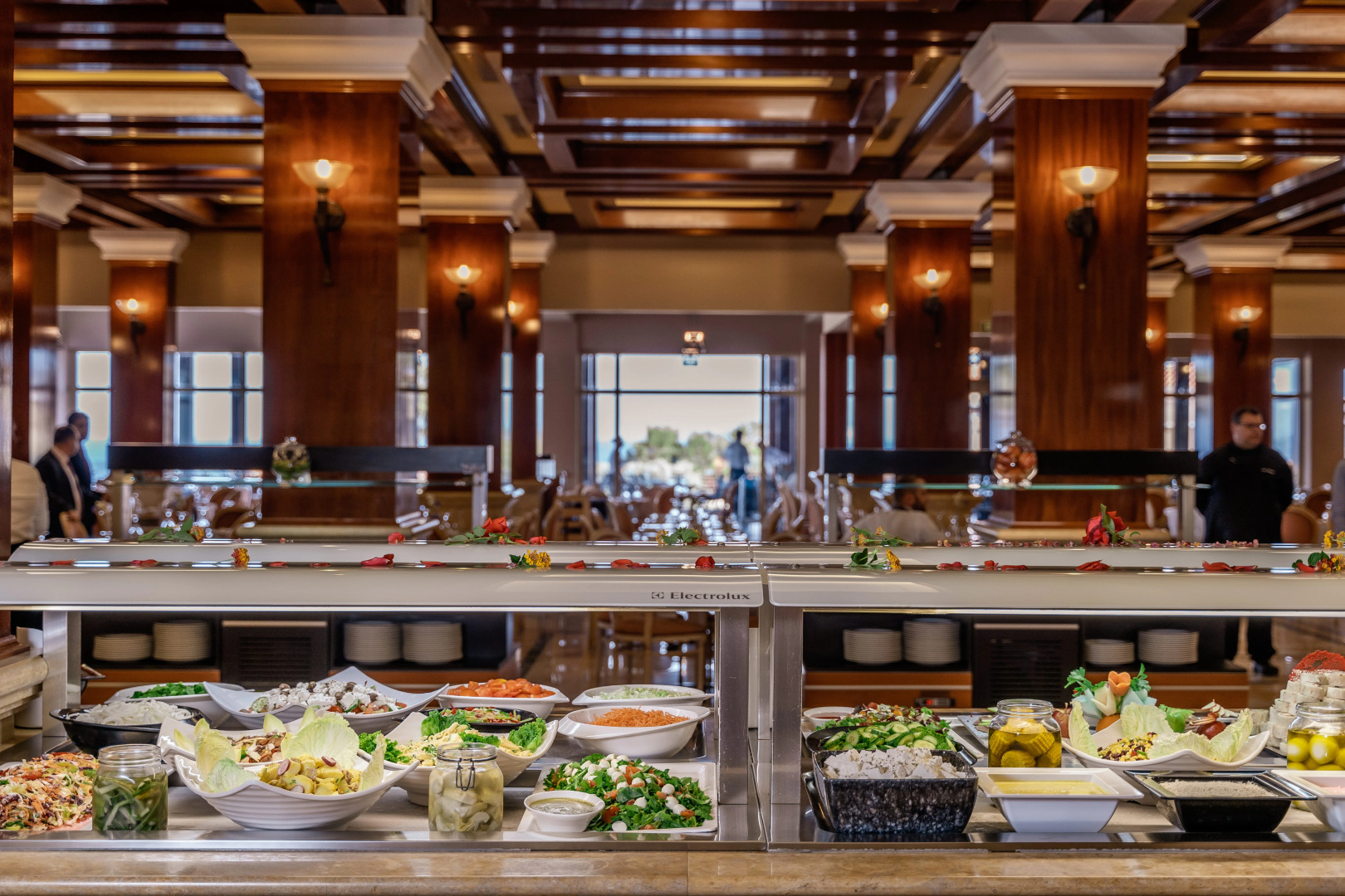 Lindos Imperial Resort & Spa