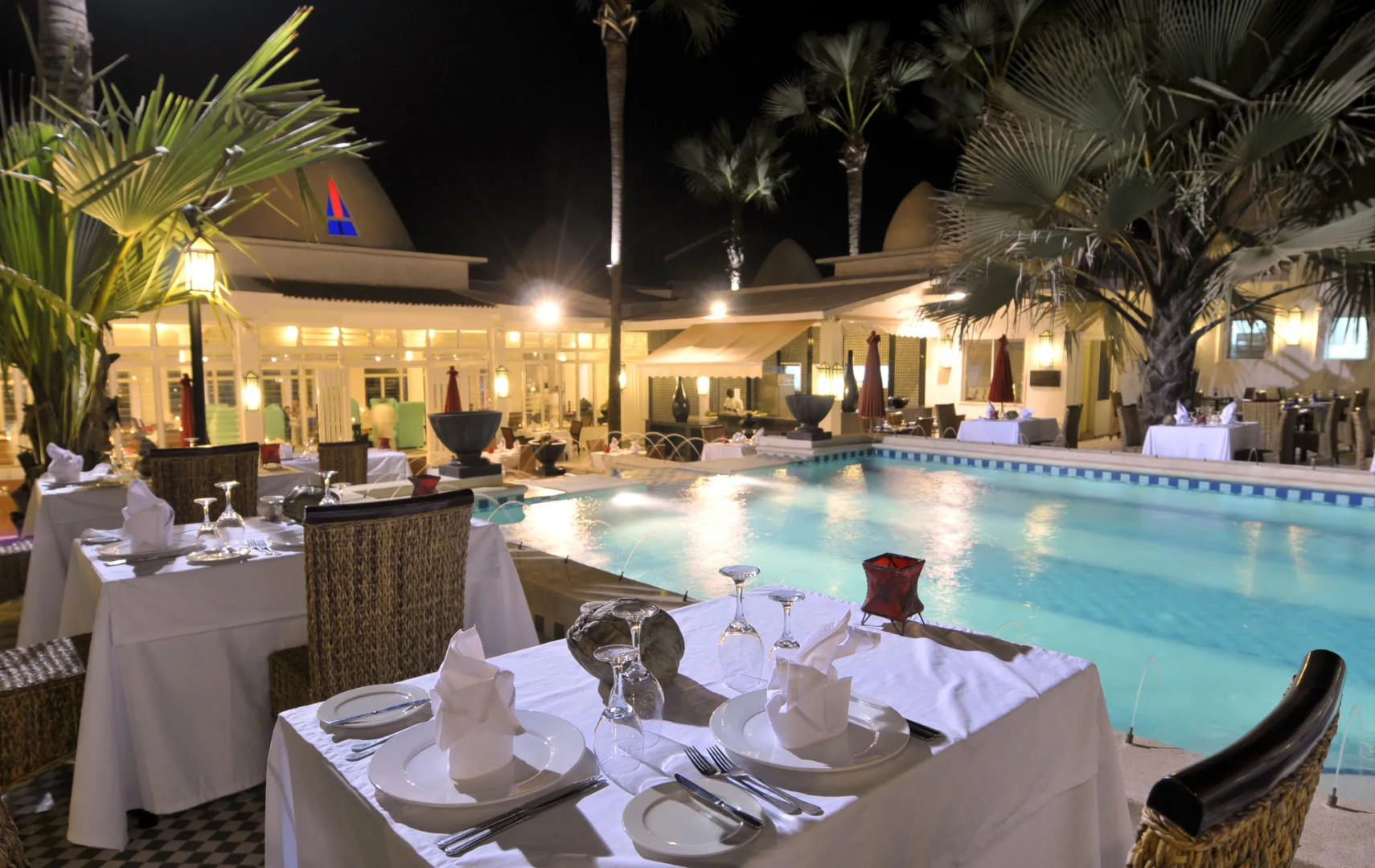 Coco Ocean Resort & Spa
