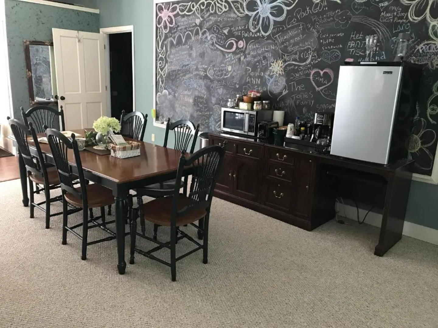 Full Circle Farm Inn