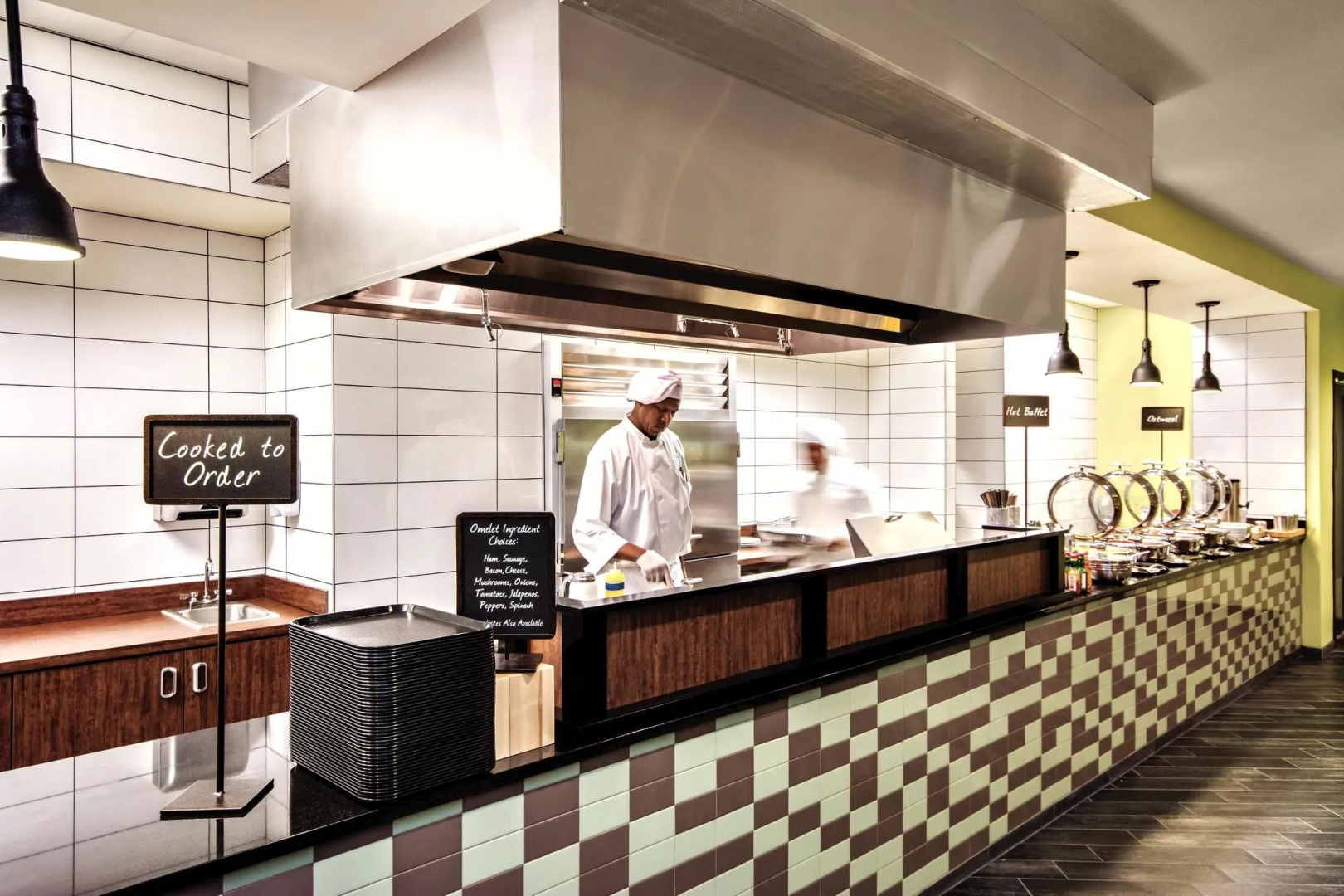 Embassy Suites by Hilton Tuscaloosa Alabama Downtown