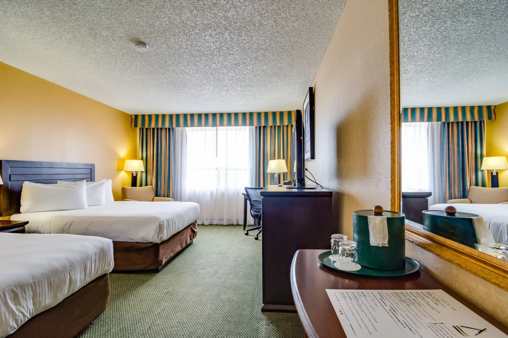 Sawridge Inn & Conference Centre Edmonton South
