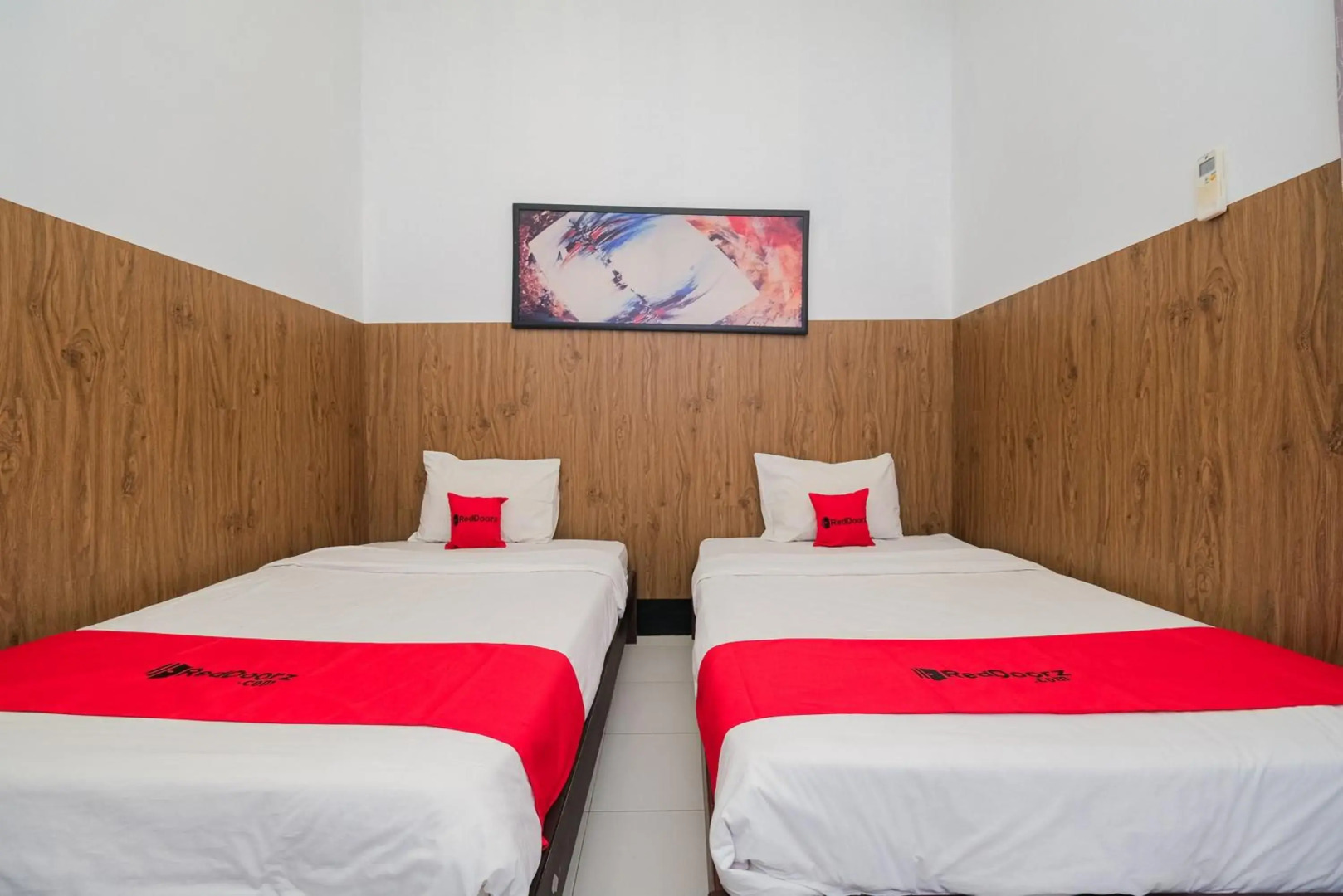 OYO Life  3387 Nakula Homestay Syariah