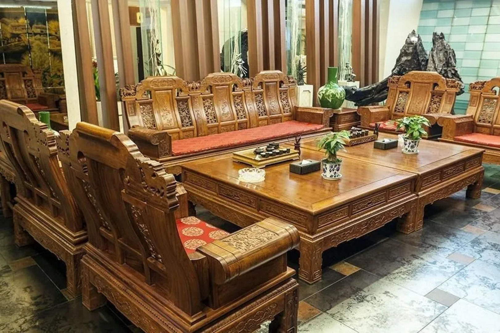 Chengdu Taicheng Hotel