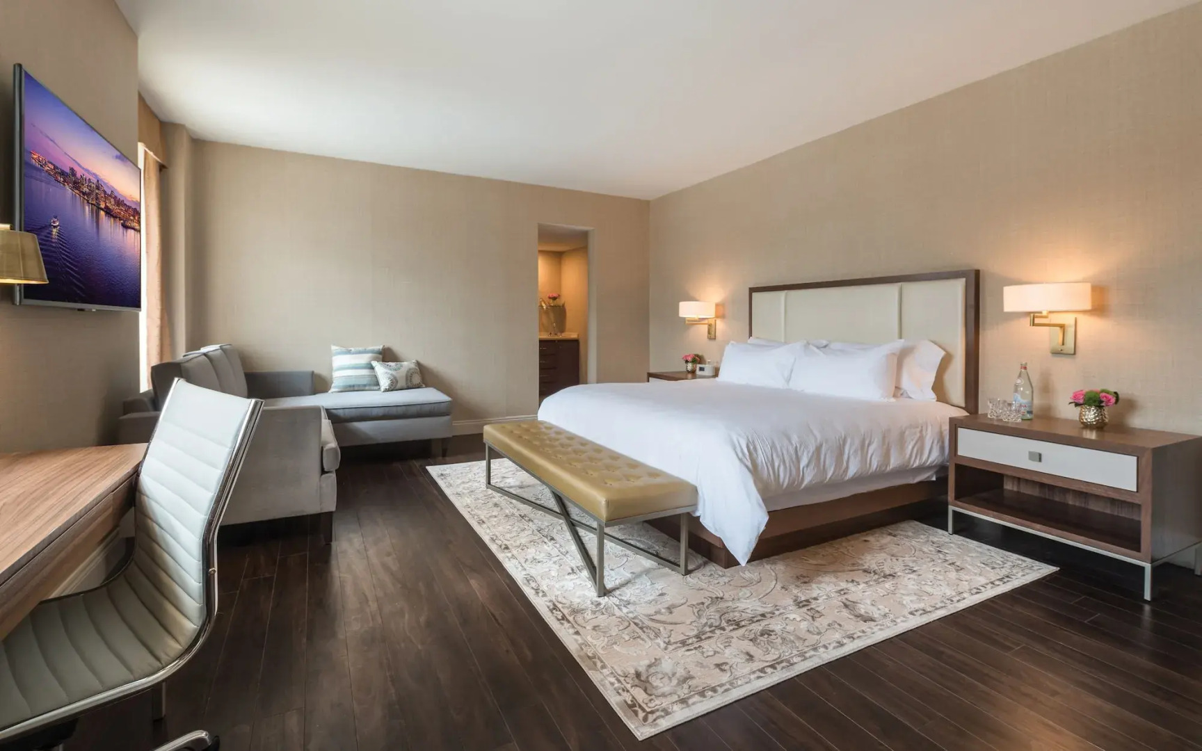 The Lord Nelson Hotel & Suites