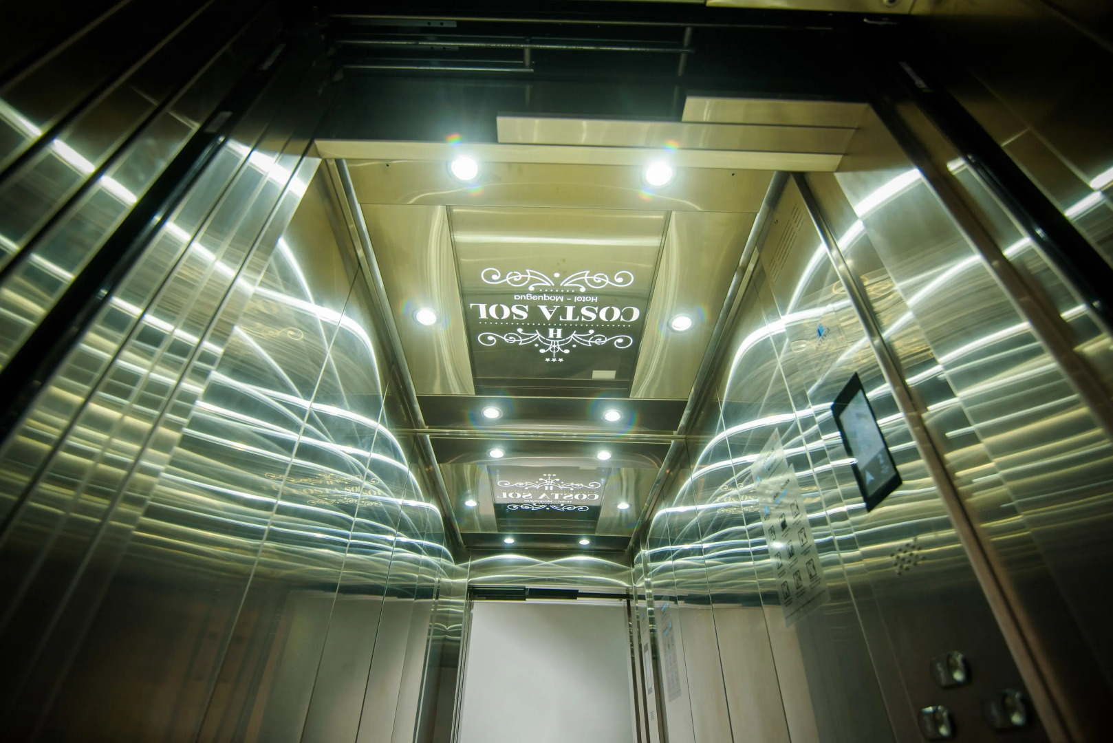 Hotel Costa Sol Moquegua