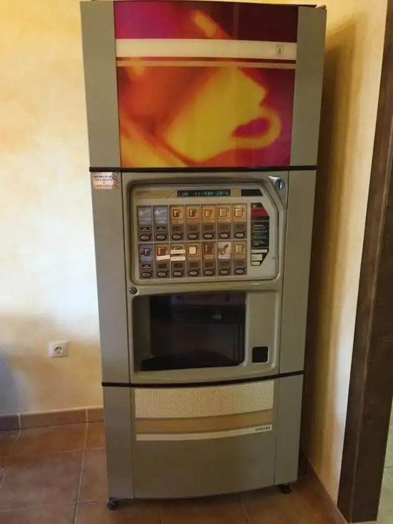 Albergue Santo Tomás de Canterbury - Hostel